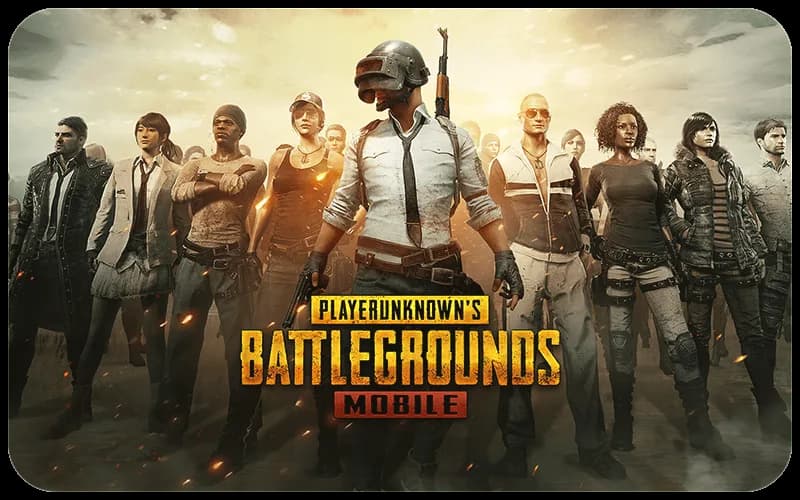PUBG Mobile: 325 UC cover art