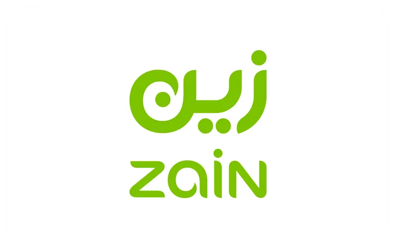 SAR 230 Zain Voucher cover art