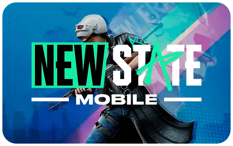 New State Mobile: 30000+5000 NC cover art