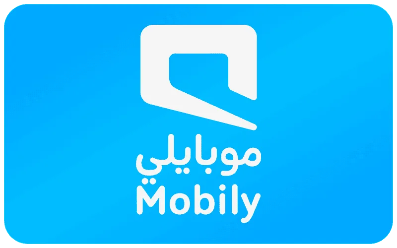SAR 115 Mobily Voucher cover art