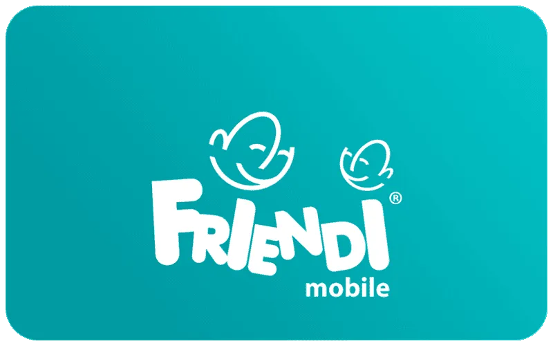 SAR 30 FRiENDi Voucher cover art