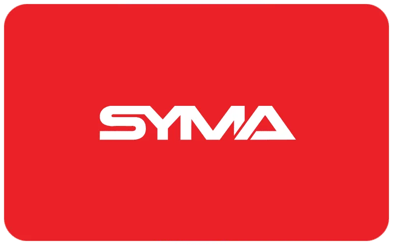 EUR 10 Syma Mobile Voucher cover art
