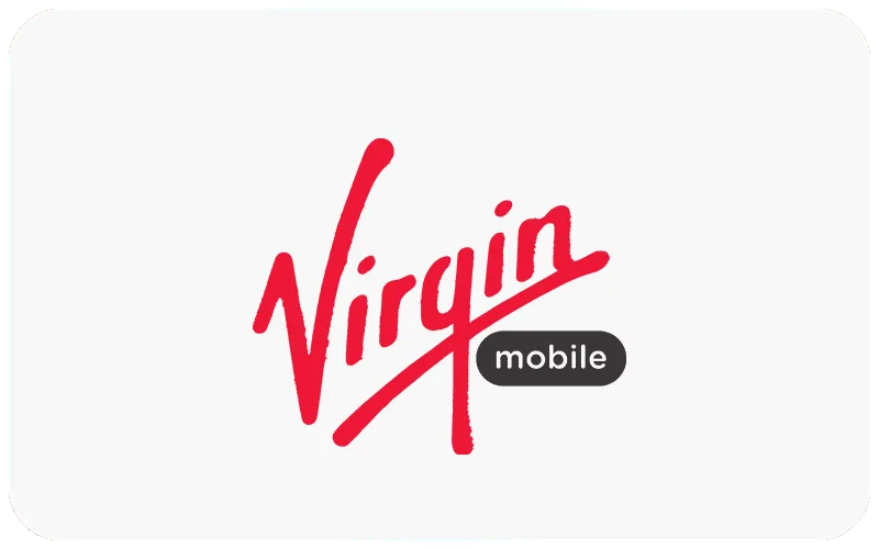 AED 20 Virgin Mobile Voucher cover art