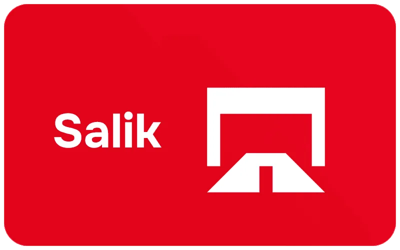 AED 50 Salik eVoucher cover art