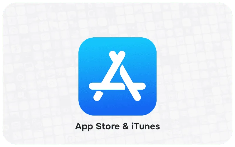 INR 100 App Store & iTunes code cover art