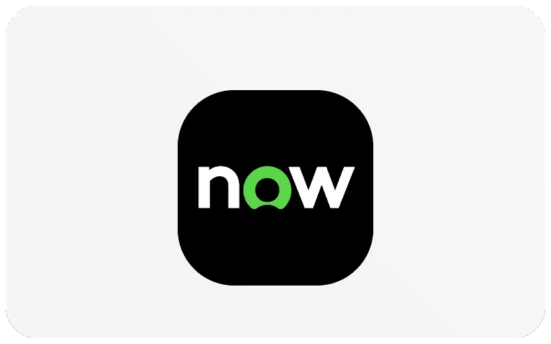 GBP 30 Now Mobile Voucher cover art