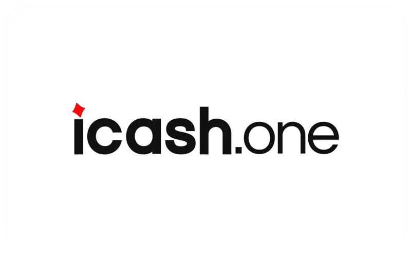 $25 iCash.One Voucher cover art
