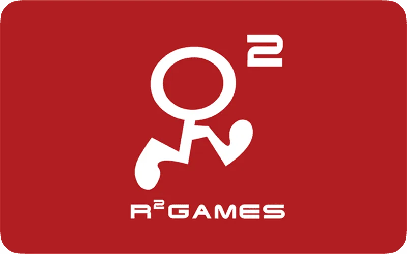 R2Games: 2100 Coins cover art