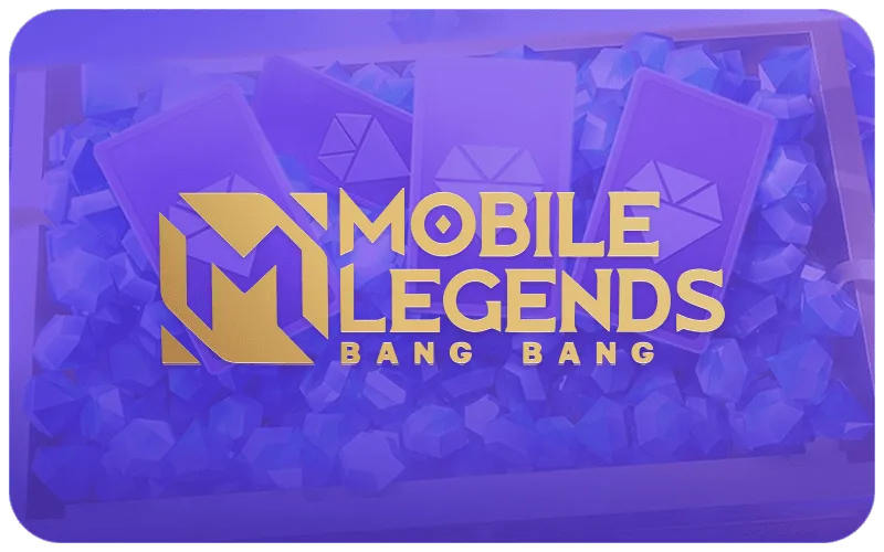 Mobile Legends: 565 Diamonds cover art