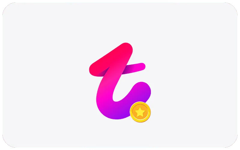 Tango Live: 2600 Coins cover art