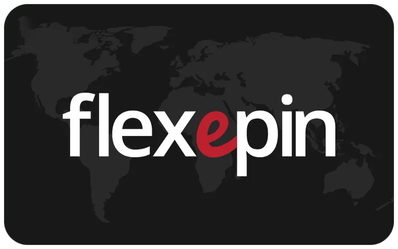 EUR 50 Flexepin Voucher cover art