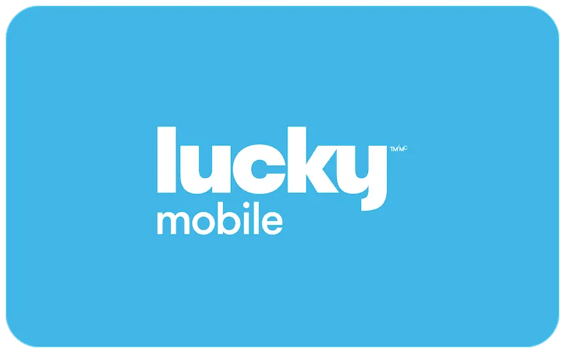BHD 5 Lucky Mobile Voucher cover art