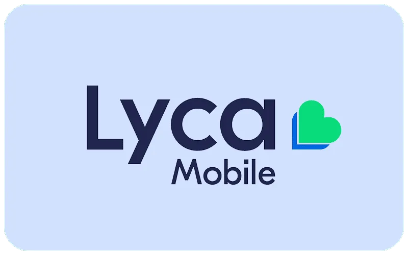 EUR 15 Lyca Mobile Voucher cover art