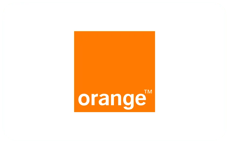 100€ Orange Classique (+50€ bonus credit) cover art
