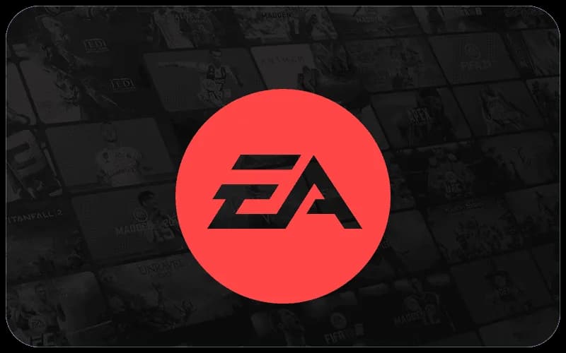 $15 EA gift card cover art
