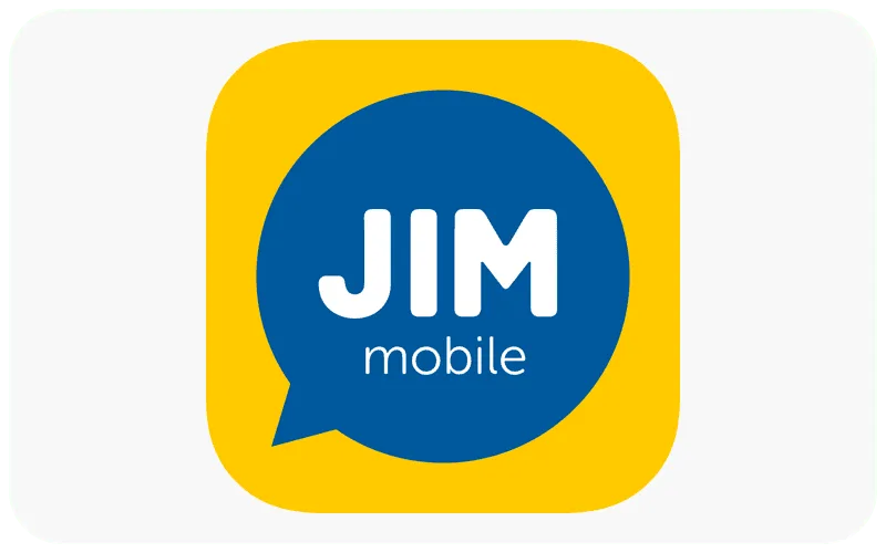 EUR 15 JIM Mobile Voucher cover art