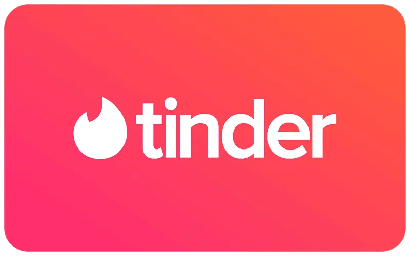 Tinder Gold: 12 Month Subscription cover art