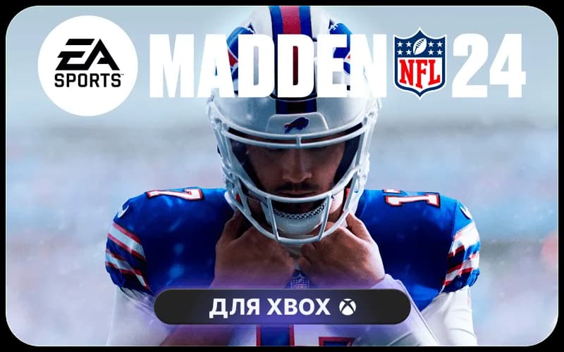 Madden NFL 24: 2800 Madden Points cover art