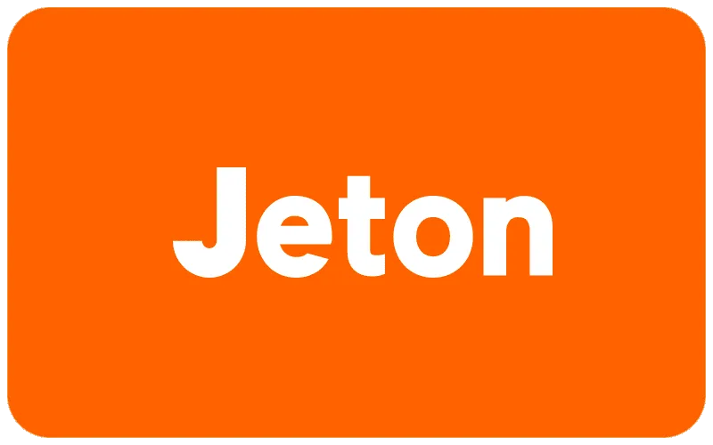 EUR 100 JetonCash Voucher cover art