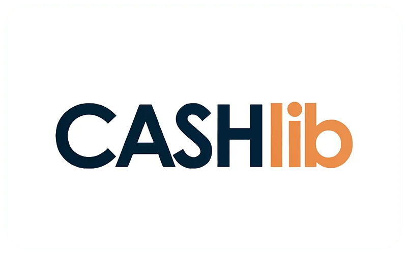 NOK 100 CASHlib voucher cover art