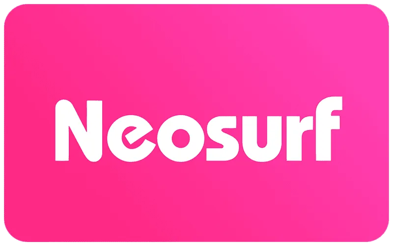 CAD 150 Neosurf voucher cover art