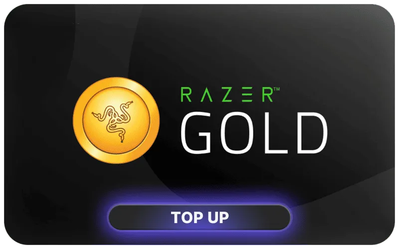 $20 Razer Recharge cover art