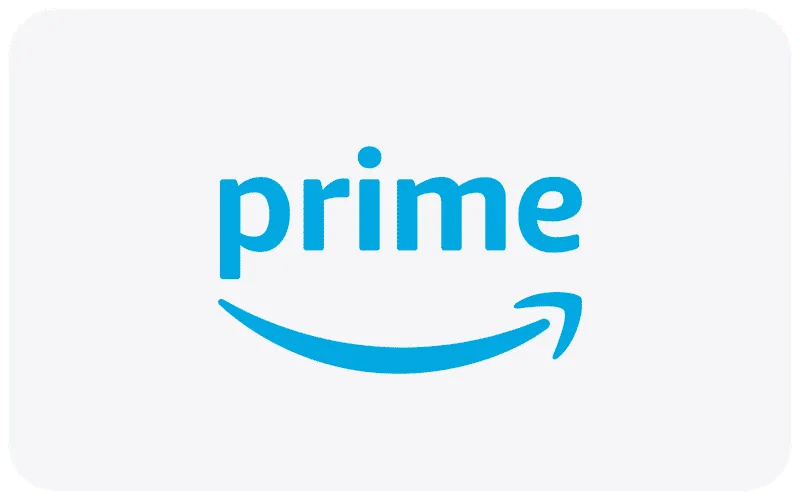 Amazon Prime: 12 months Shopping Edition cover art