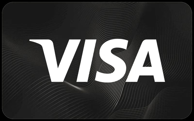 $20 Visa® Virtual code cover art