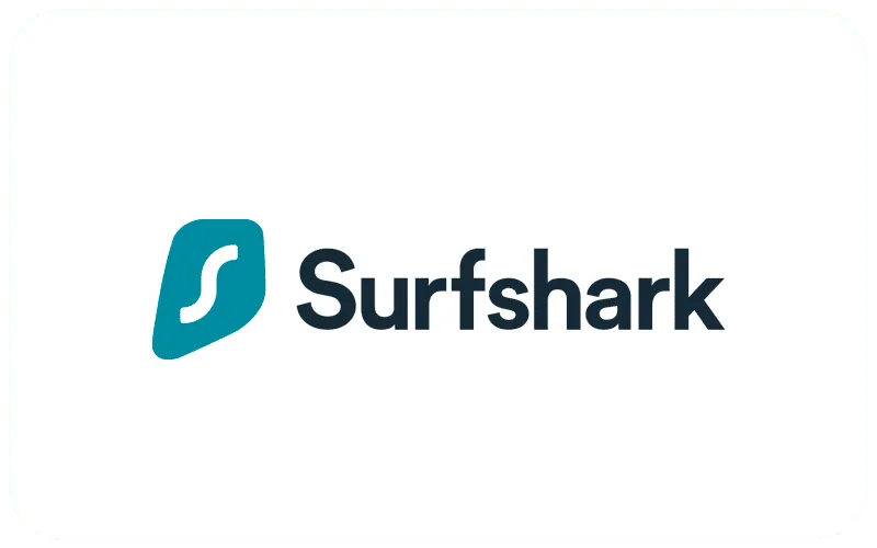Surfshark One: 6 Month Subscription cover art