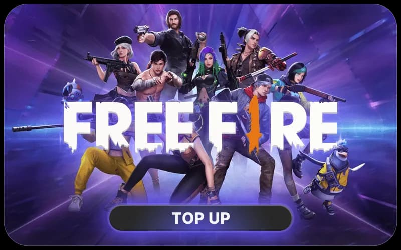 Free Fire: 530 Diamonds cover art