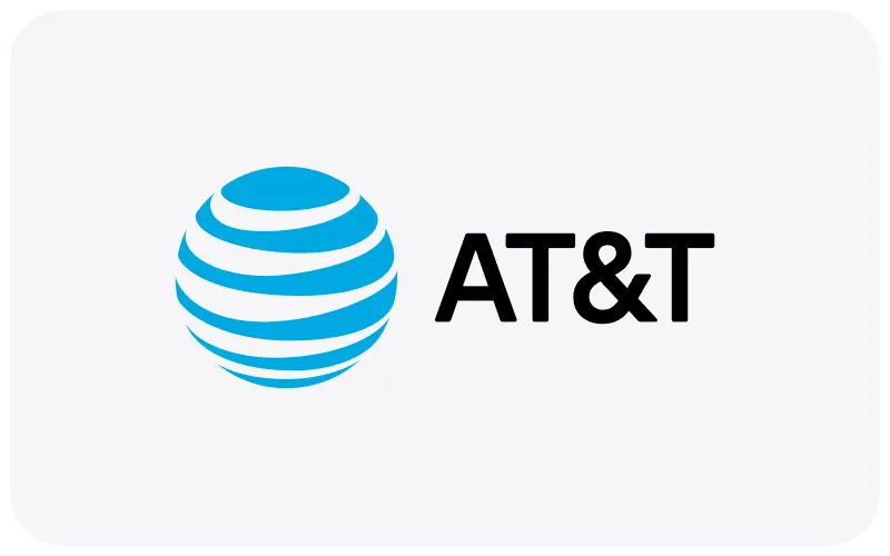 USD 25 AT&T Prepaid voucher cover art