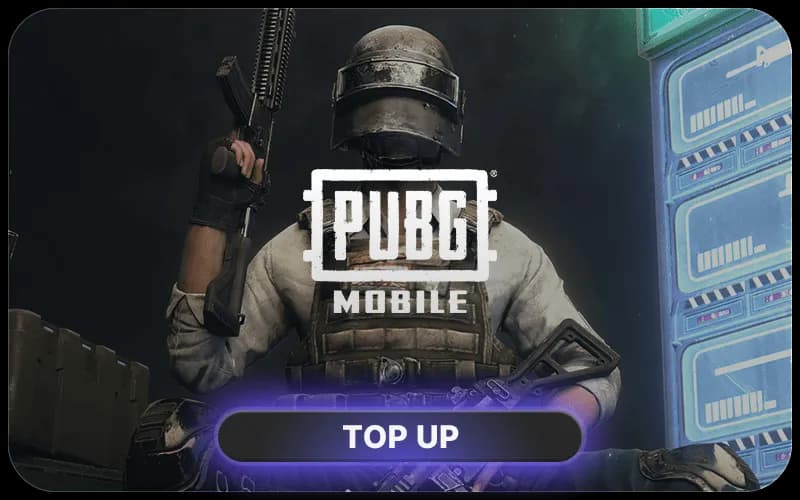 PUBG Mobile: 1500 + 300 UC cover art