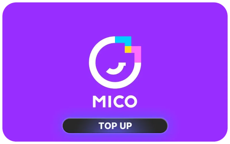 MICO Live: 88 Coins cover art