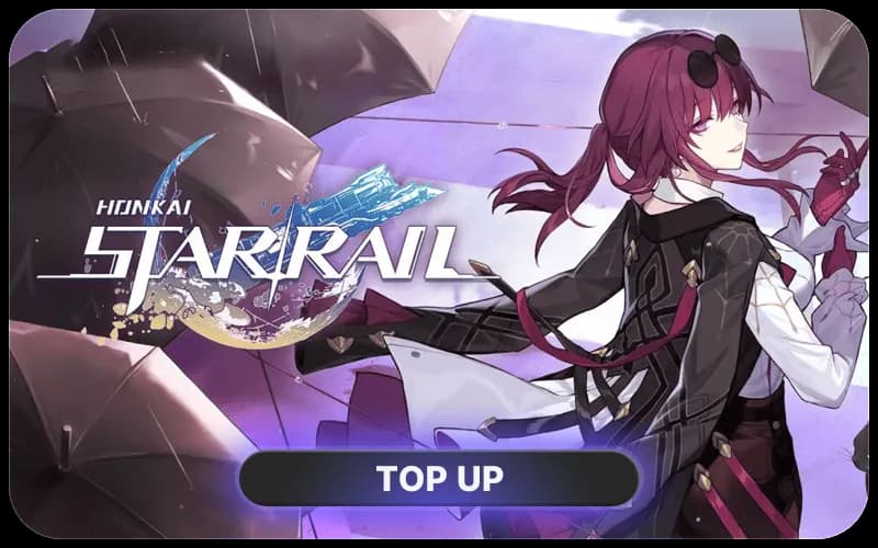 Honkai: Star Rail: Express Supply Pass cover art