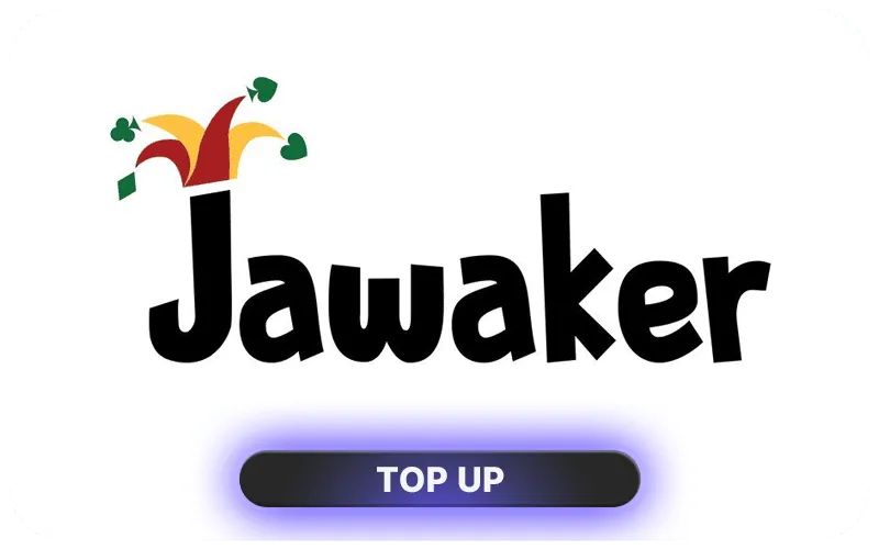 Jawaker: 150000 Tokens cover art