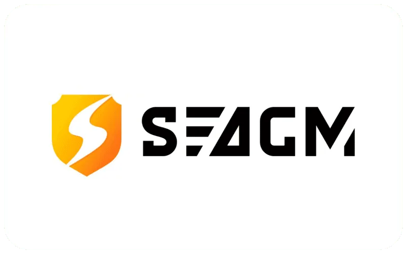 $100 SEAGM gift card cover art