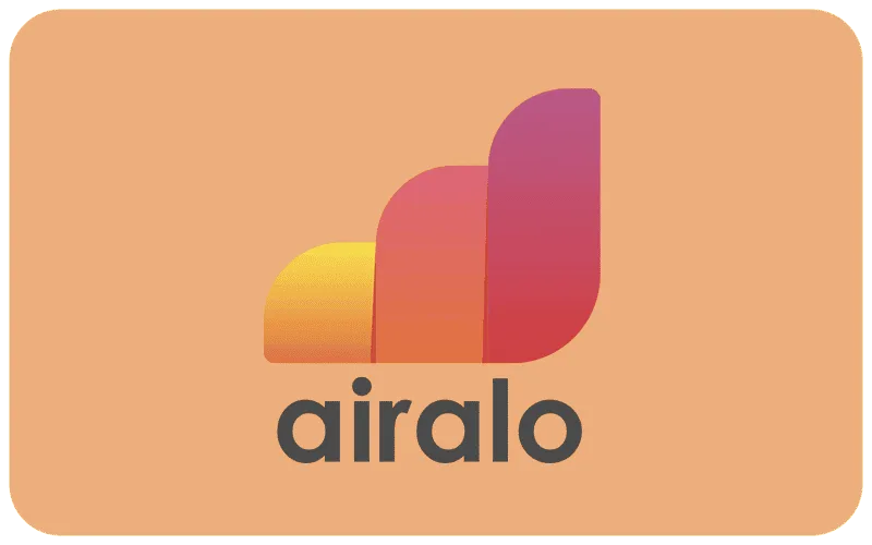 $5 Airalo Voucher cover art