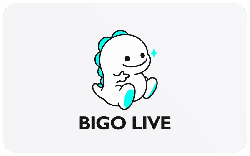 Bigo Live: 200 Diamonds cover art