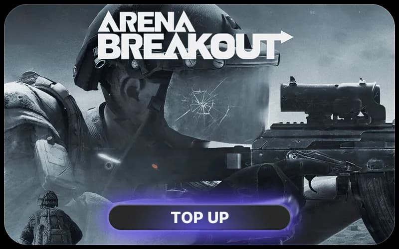 Arena Breakout: 630 + 45 Bonds cover art