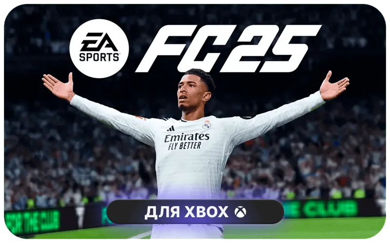 EA SPORTS FC™ 25: FC Points 1050 cover art
