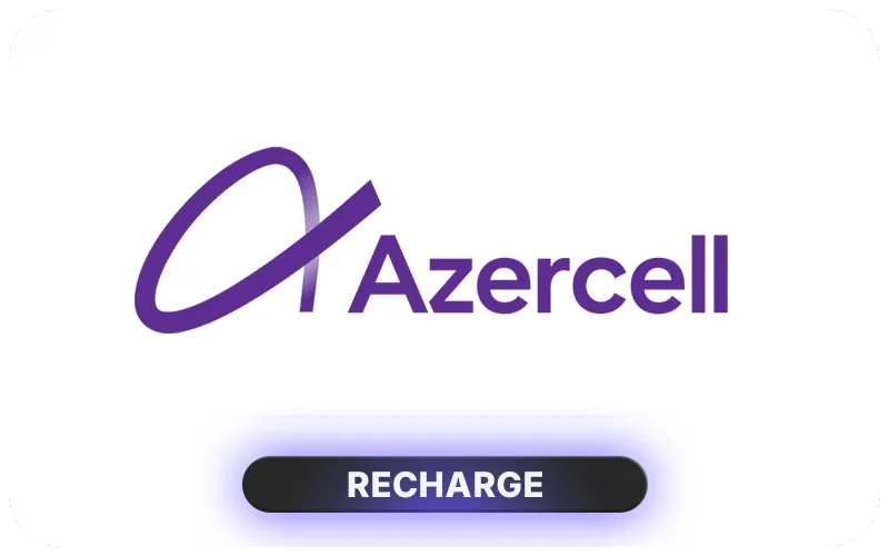 Azercell Azerbaijan cover art