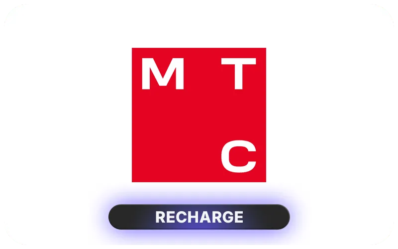 MTS Russia cover art
