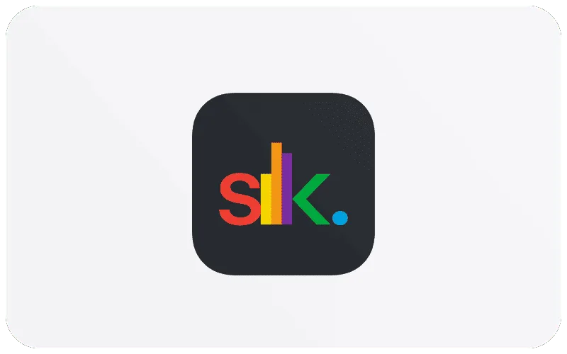 $20 S1lkPay Voucher cover art