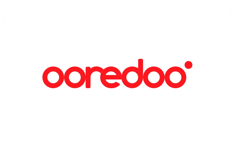 KWD 10 Ooredoo Prepaid Voucher cover art