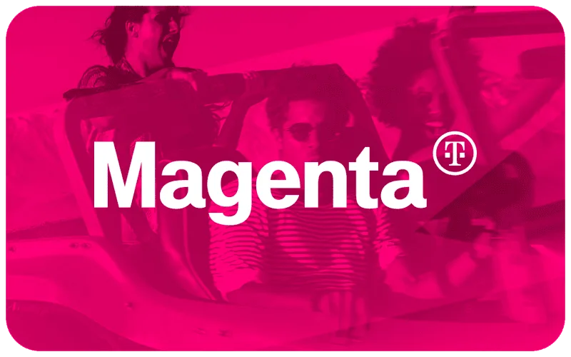EUR 10 Magenta Voucher cover art
