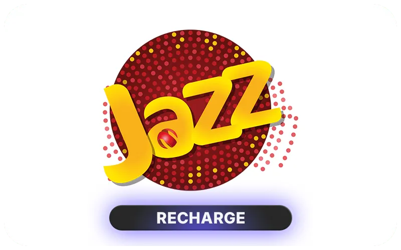 PKR 1000 Recharge cover art