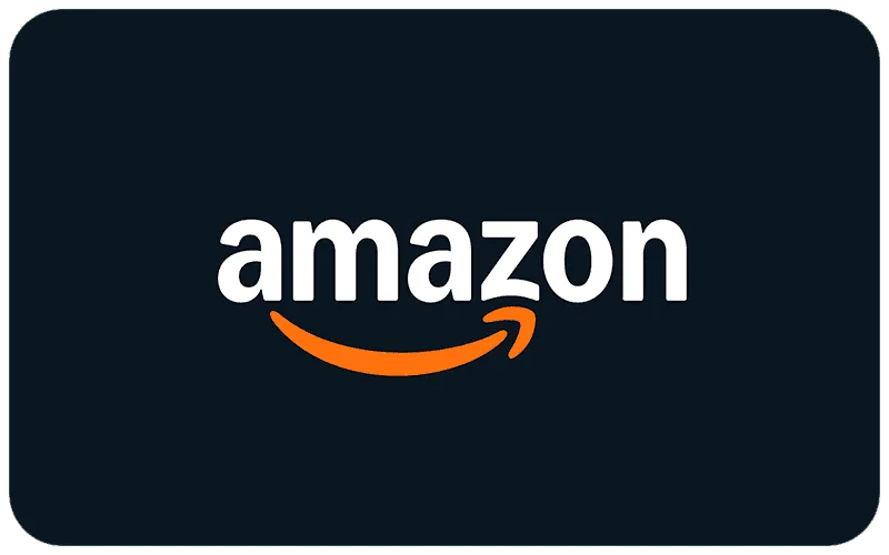 Amazon Shopping Voucher India cover art