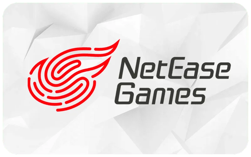 $25 NetEase Pay card cover art