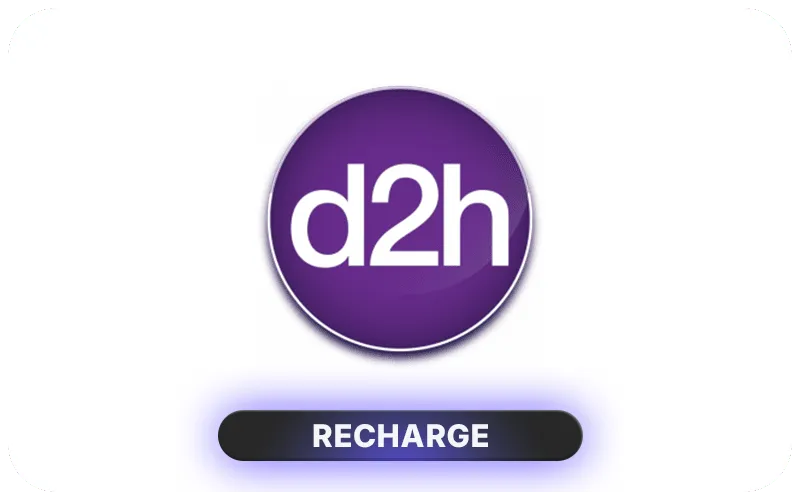 INR 2000 Recharge cover art