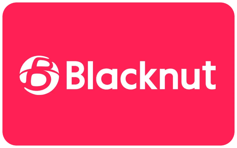 Blacknut: 6 Month Subscription cover art